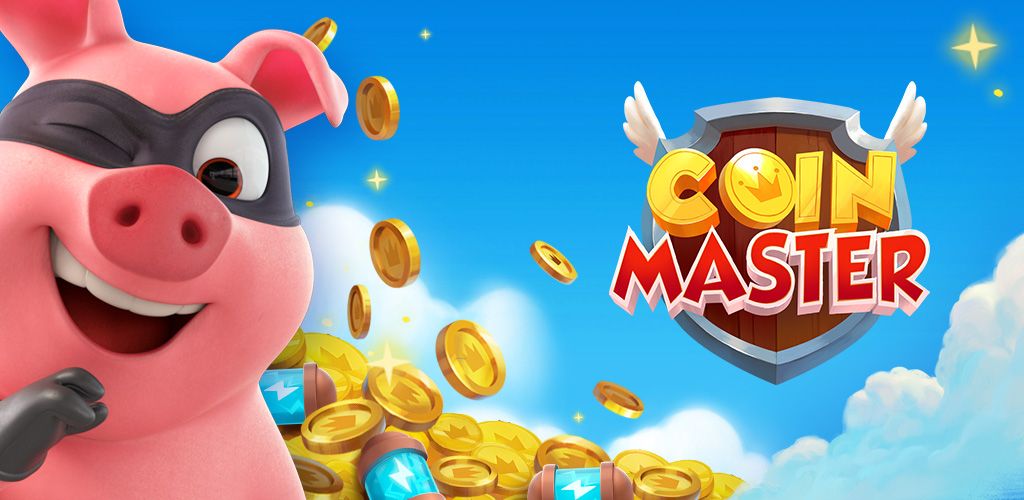 coin master free spin today