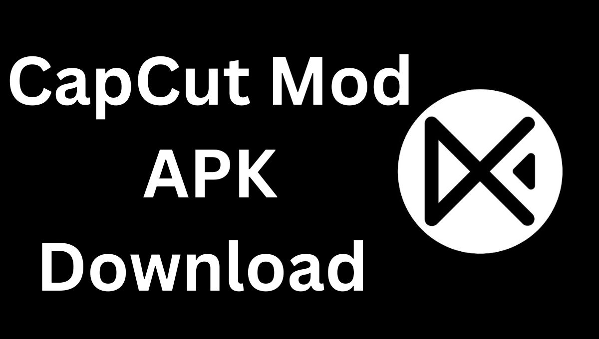 CapCut Mod APK Download